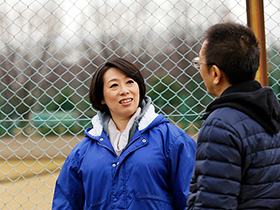 地方のお母さんに中出しナンパ　480分　サンプル画像07